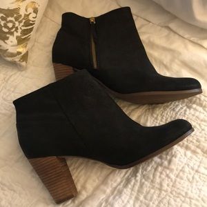 Cole Haan Booties